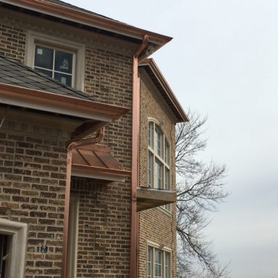 Speciality Gutters Fairfield CT
