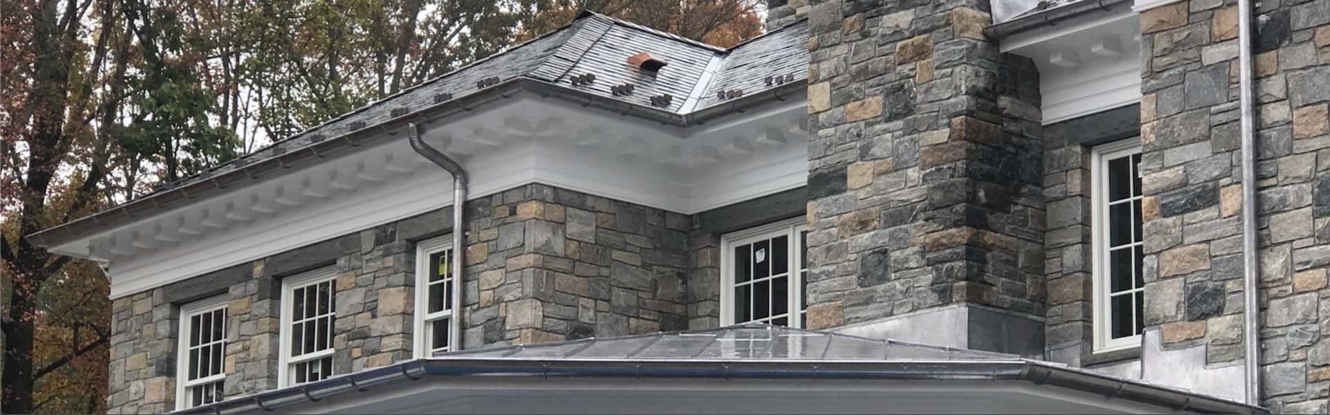 Gutter Company Fairfield County Gutter Installation & Cleaning
