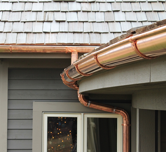 Bethel CT Gutter Installation | George's Seamless Gutters - Gutter Repair