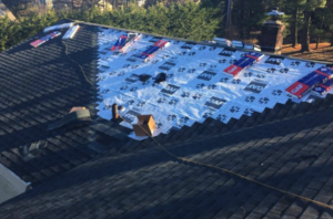 Greenwich CT roofing company