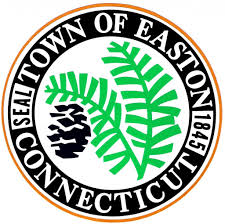 Easton CT Seal