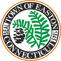 Easton CT Seal