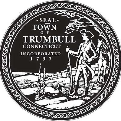 Trumbull CT Seal