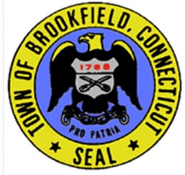 Brookfield CT Seal