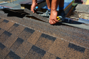 Gutter Cleaning and Reparing