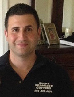 Gutter Repair Company Fairfield CT