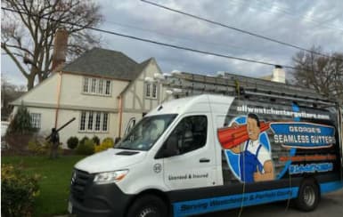 Gutter Repair Company Sherman CT