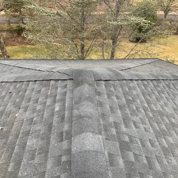Fairfield County Roof Repair