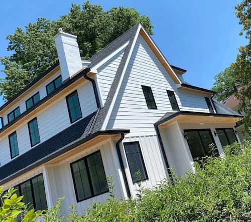 Roof Installation Fairfield County CT