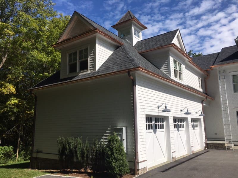 Roof Replacement Fairfield CT