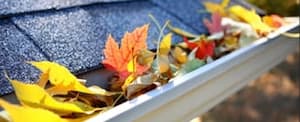 Wilton CT Gutter Cleaning