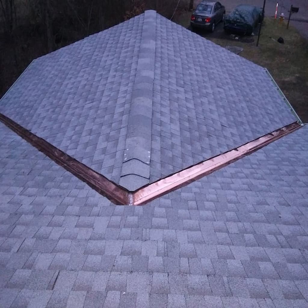 Roof Repair