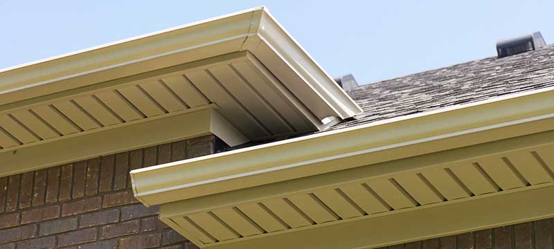 Homebuyer Guide To Roofs and Gutter Systems
