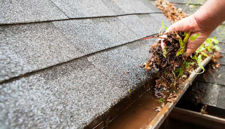 Fairfield CT Gutter Cleaning Company