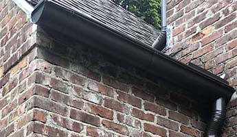 5-Inch Standard Gutters