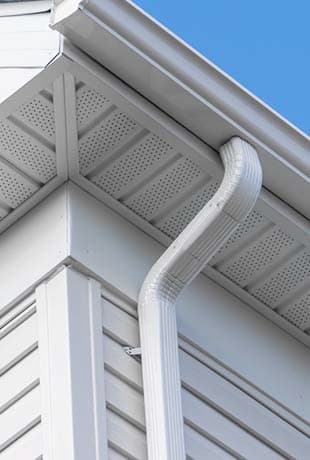 Benefits of Seamless Aluminum Gutters