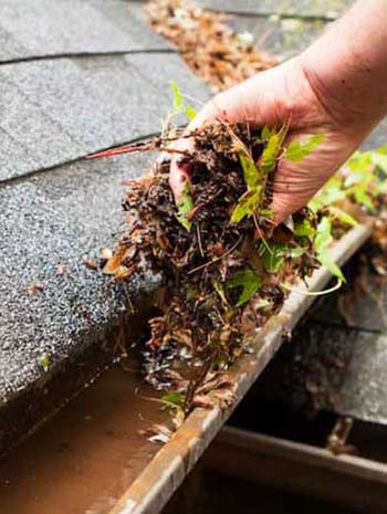 Bethel CT Gutter Installation