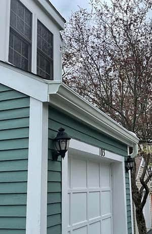 K Style Gutters Weston CT