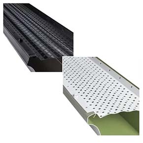 LeafTek Gutter Guards