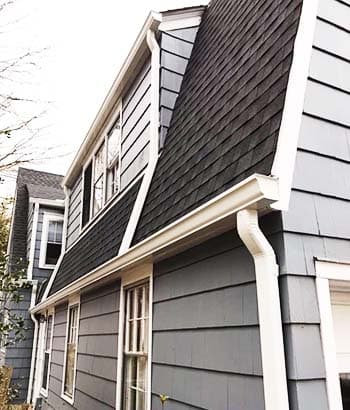 Seamless Gutter Repair And Replacement Company