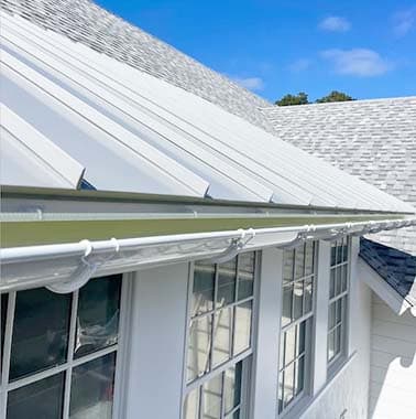 Standing Seam Metal for Your Roof