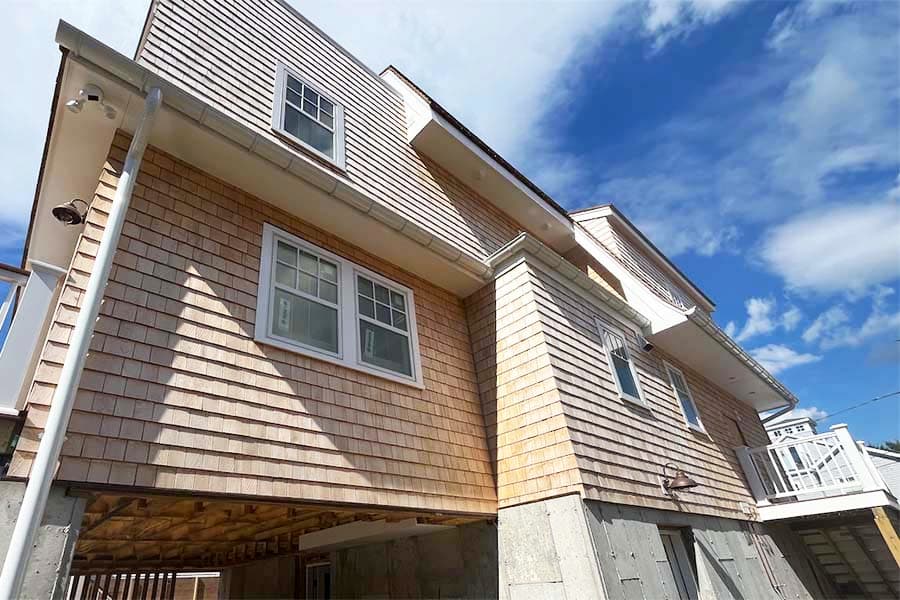 Gutter Installation Westport CT Project Spotlight