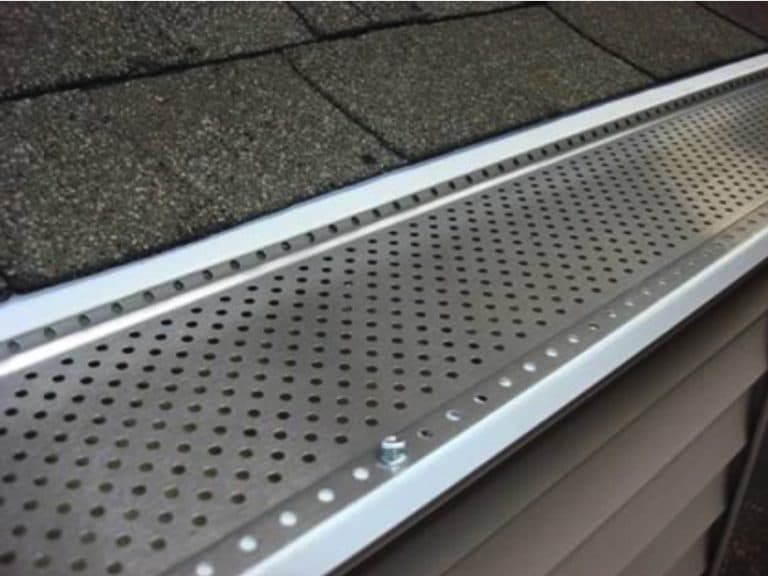 Fairfield county ct Gutter Guards