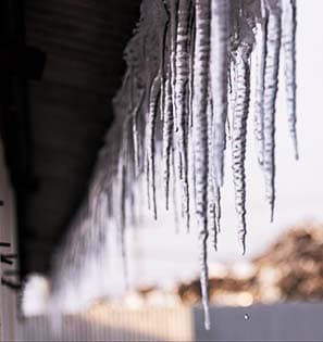 Protecting Your Roof and Gutter