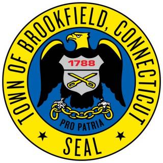 Brookfield CT Seal