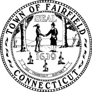 Fairfield CT Seal