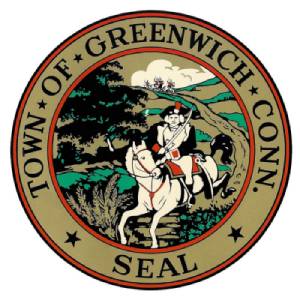 Greenwich CT Seal