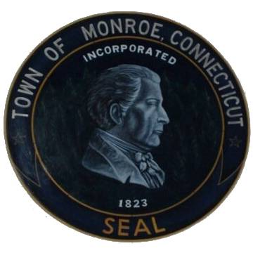 Monroe CT Seal