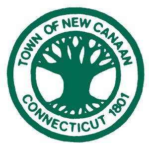 New Fairfield CT Seal