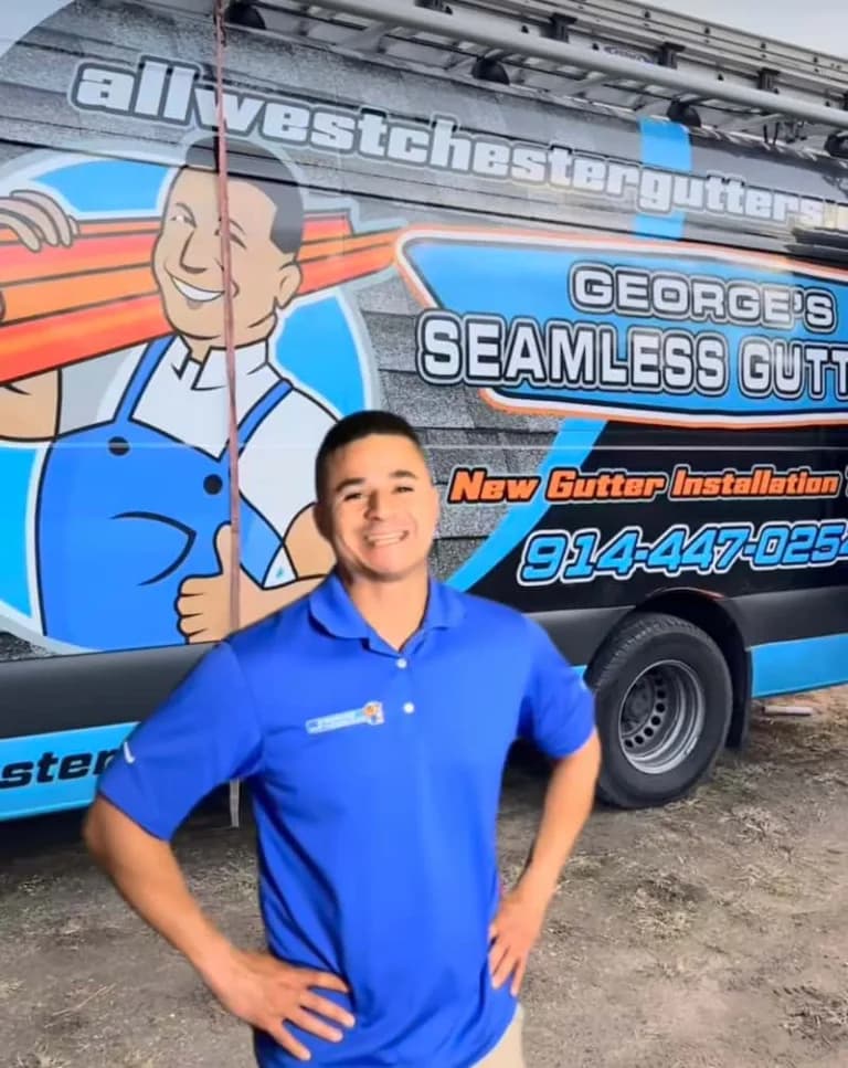 Gutter Repair Fairfield