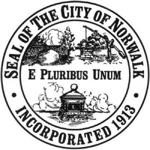 Norwalk CT Seal