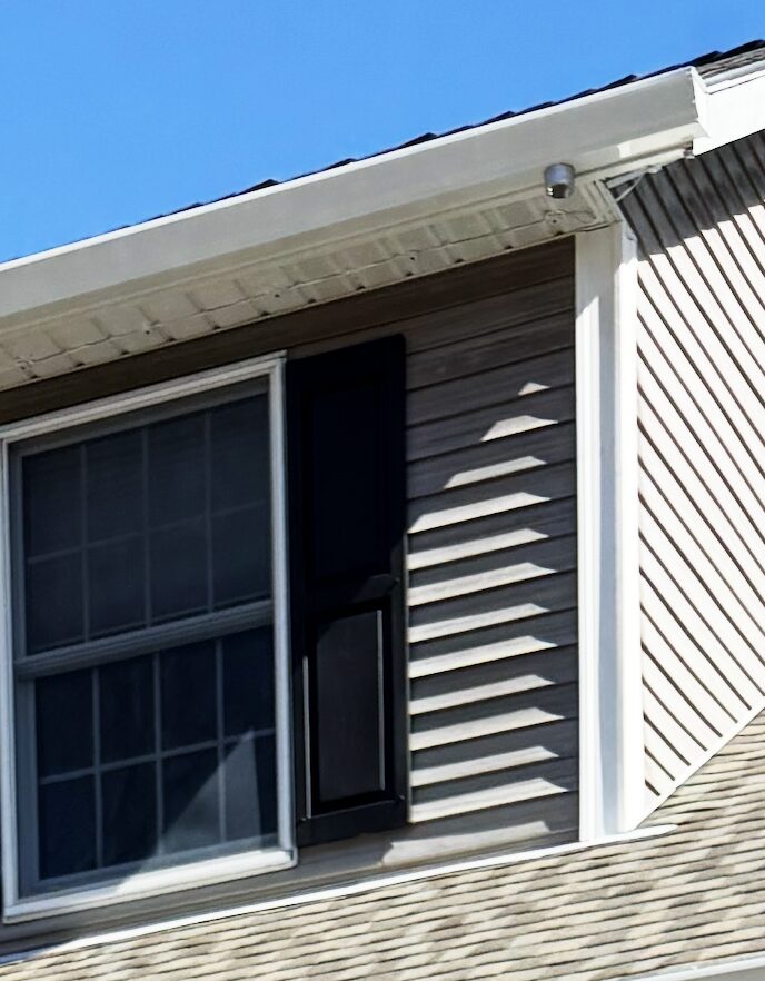 K-Style Gutters in New Fairfield, CT