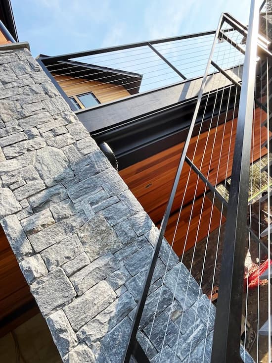 Modern Curb Appeal