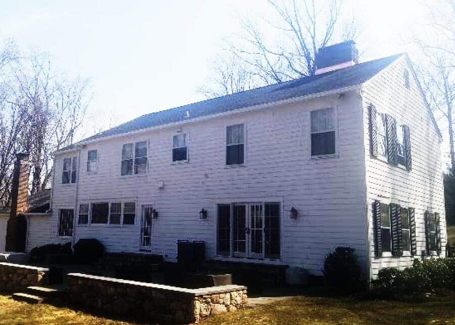 Project Spotlight New GAF Timberline