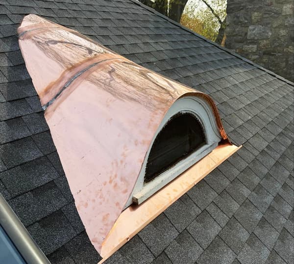 Roofing Transformation in Greenwich, CT