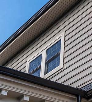 Color Gutters Fairfield County CT