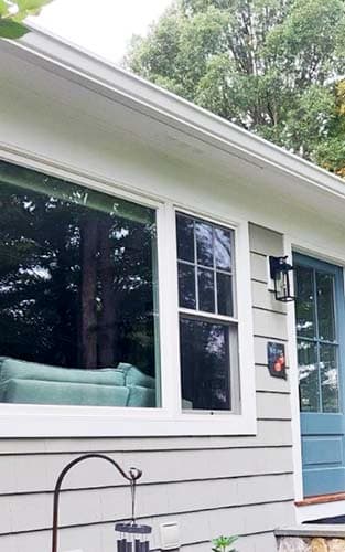 Specialty Gutters Fairfield CT