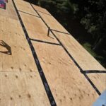 New GAF Roofing Installation