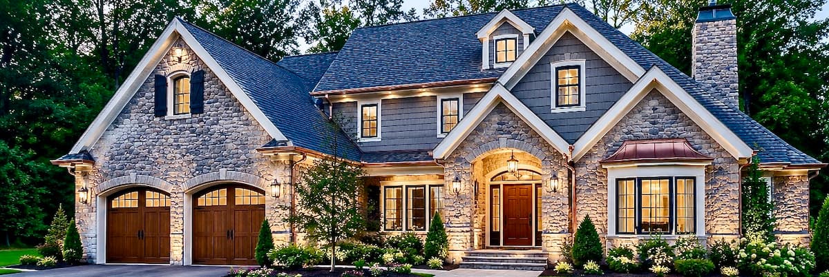 Gutters Should Work With Your Home