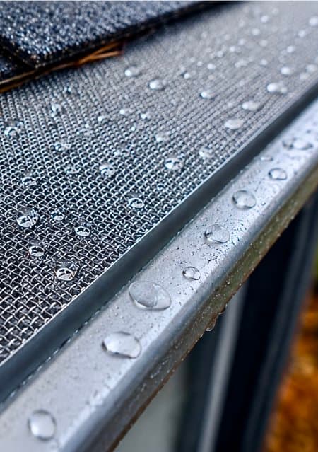 Gutter Guards
