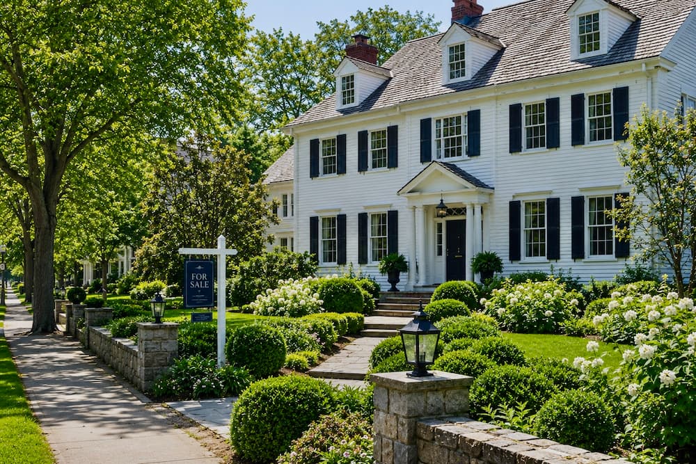 Home Buyer's Guide to Roofs