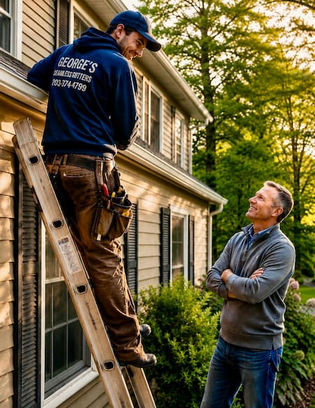 Homeowner Checklist For Gutter Guards