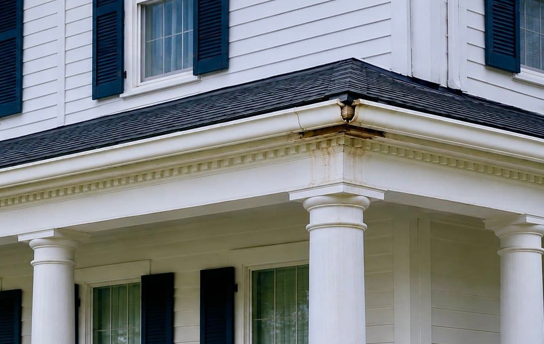 The Hidden Cost of Ignoring Small Gutter Problems