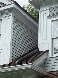 George's Seamless Gutters - Fairfield County place picture